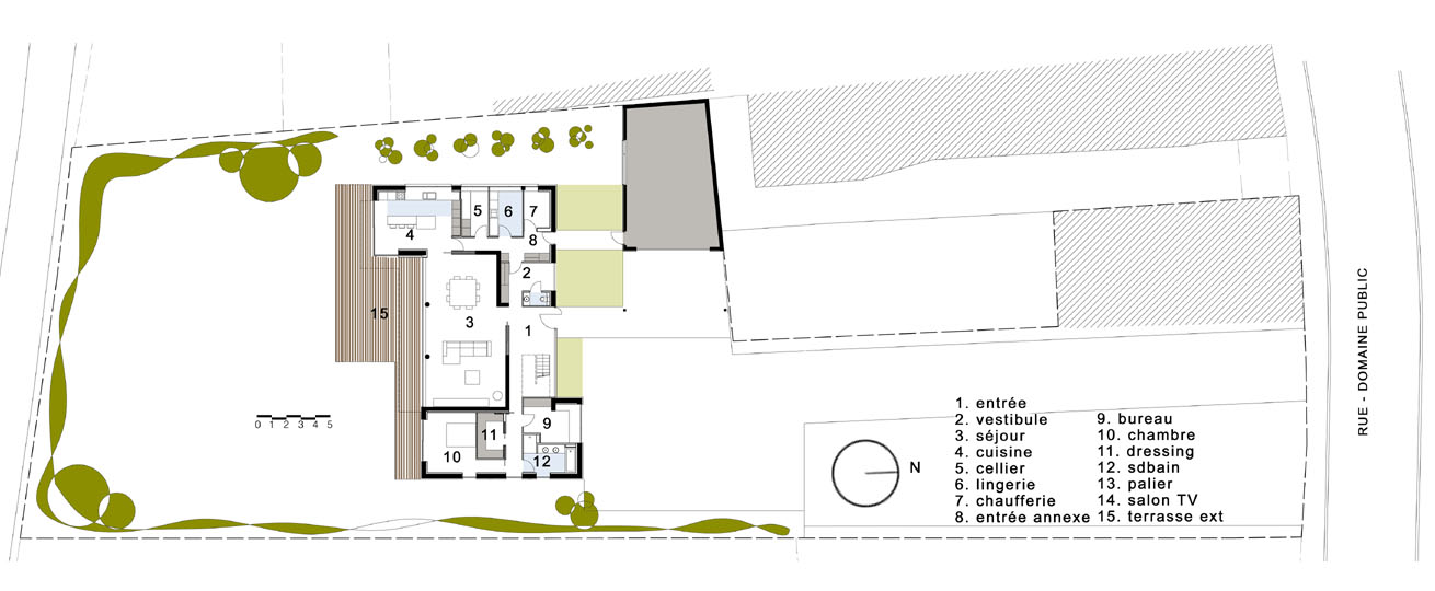 maison-contemporaine-plan