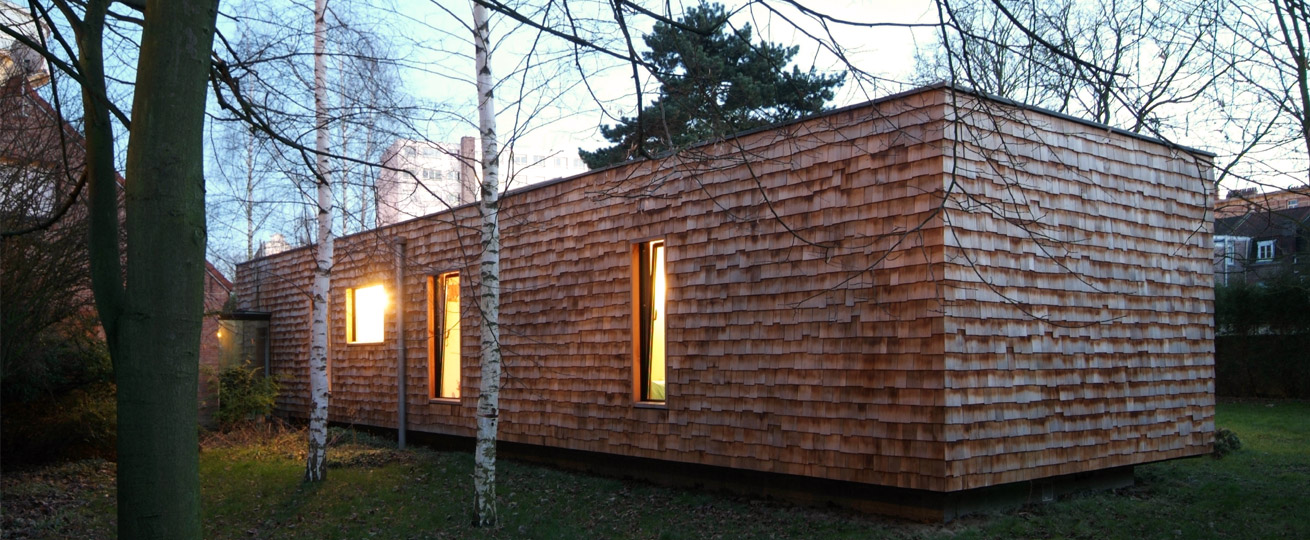 Maison K