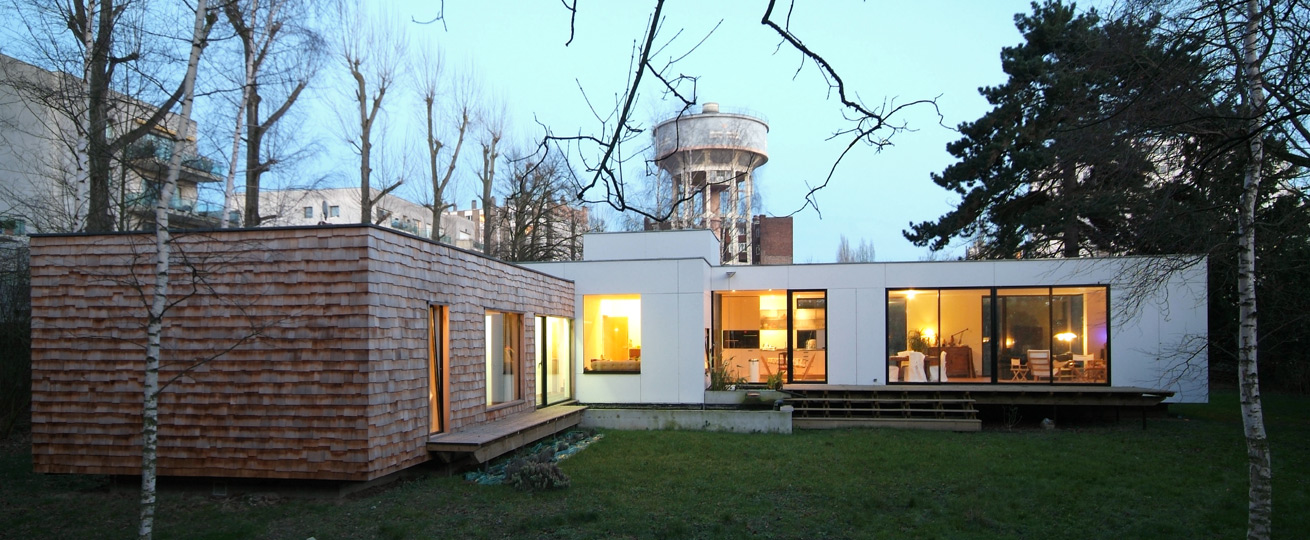 Maison K