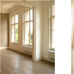 Réhabilitation d'un ancien bureau en apprtement à Lille