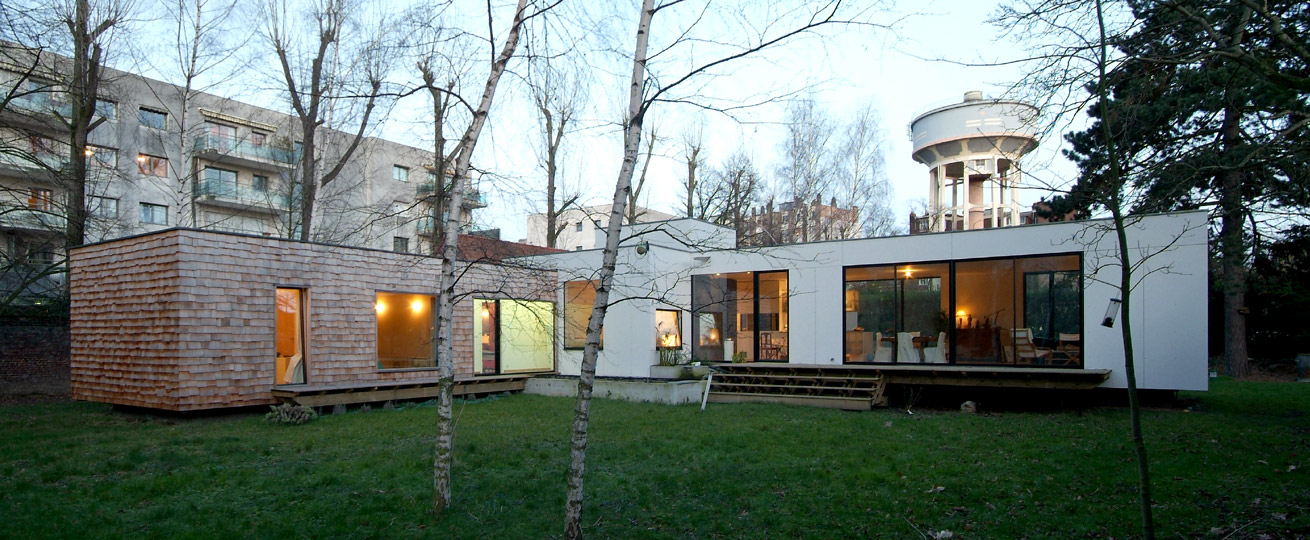 Maison K