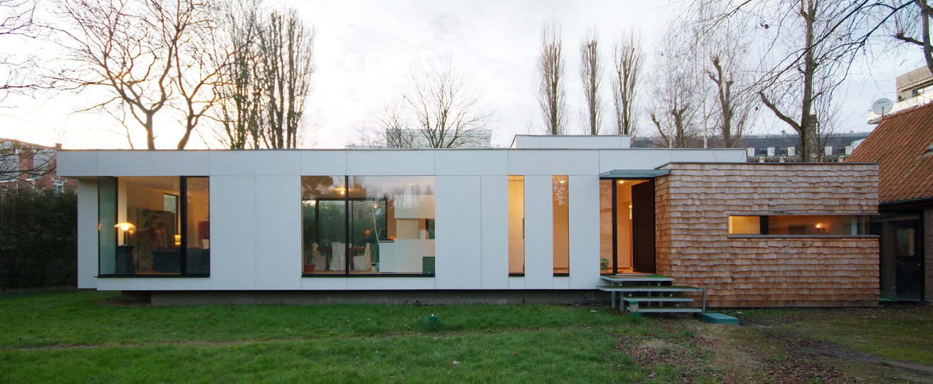 Maison K