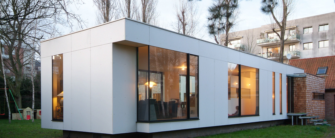 Maison K
